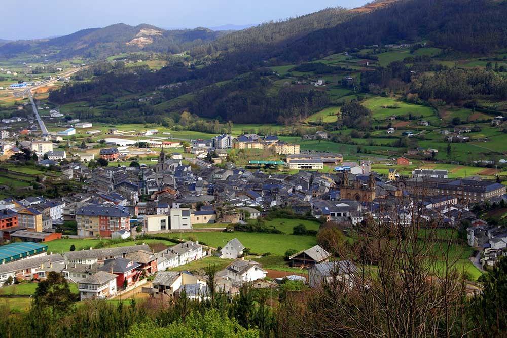Pensjonat Finca El Remanso Mondoñedo Zewnętrze zdjęcie