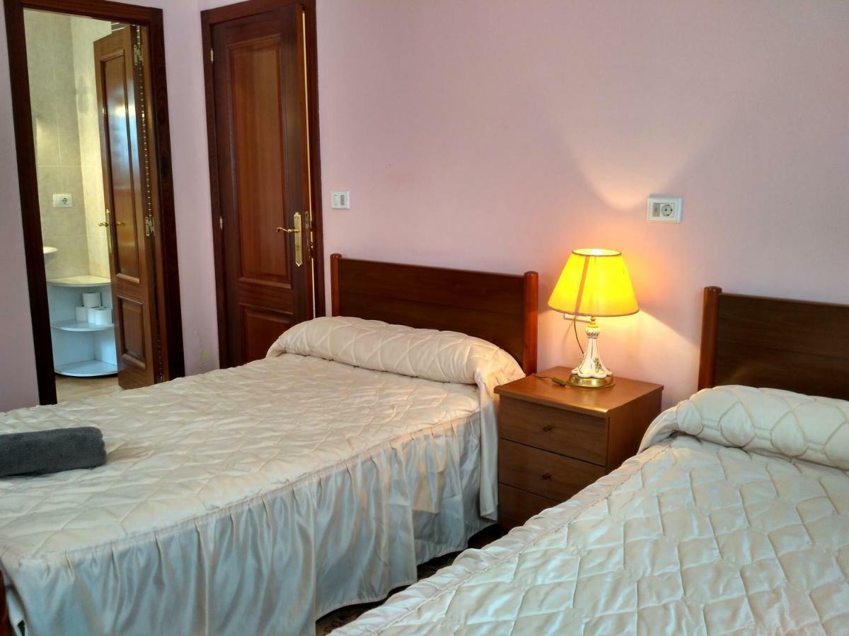 Pensjonat Finca El Remanso Mondoñedo Zewnętrze zdjęcie