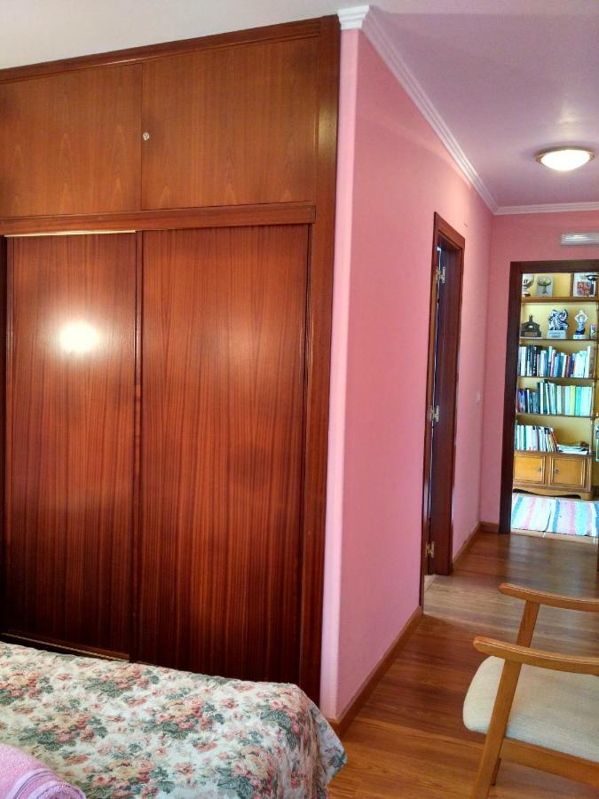 Pensjonat Finca El Remanso Mondoñedo Zewnętrze zdjęcie